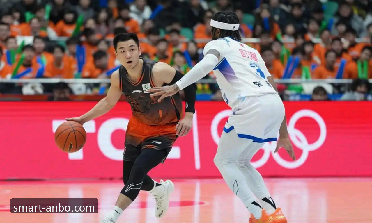 广东77-74逆转宁波关键战深度解析