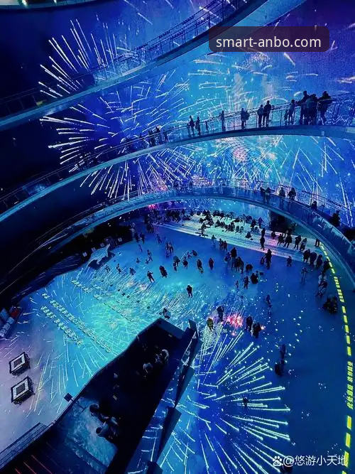 安博体育平台App v2.0.8深度评测：一次关于“智创未来”的沉浸式体验剖析