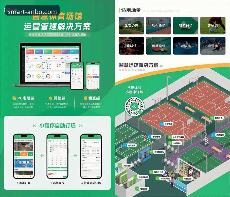 安博体育平台智能互动体验全攻略：从入门到精通操作教程