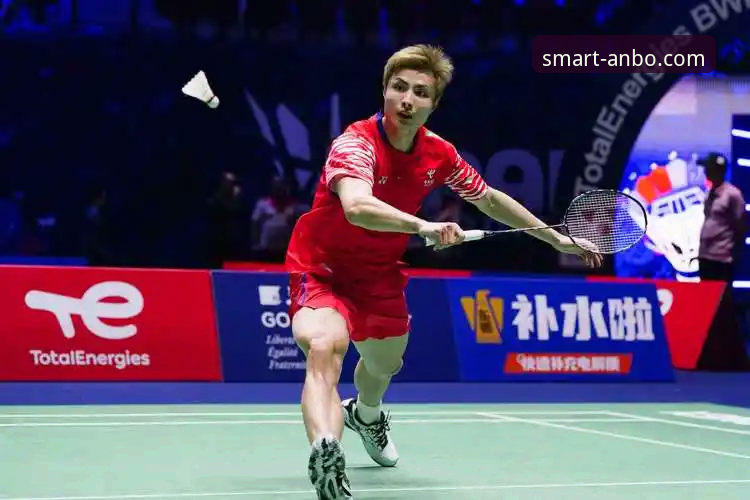 在安博体育平台深度解析赛事：石宇奇亚锦赛夺冠的技术复盘与观赛指南