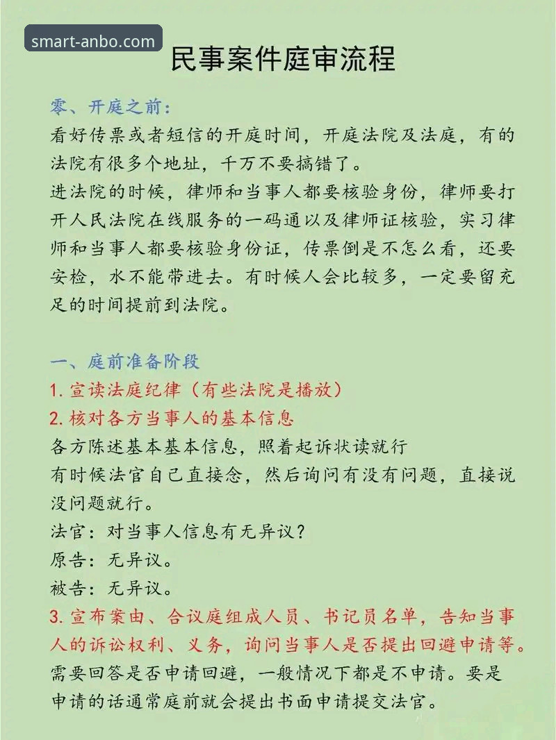 通过安博体育平台深度解析许家印案庭审全程操作教程